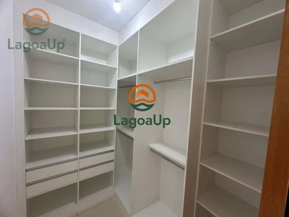 Imagem Casa com 4 dormitórios à venda, 358 m² por R$ 1.900.000,00 - Condomínio Sonho Verde - Lagoa Santa/MG