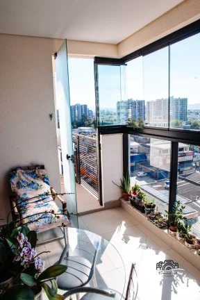 Imagem Condominio Di Capri, apartamento a venda 2 quartos, em vargem grande Sc