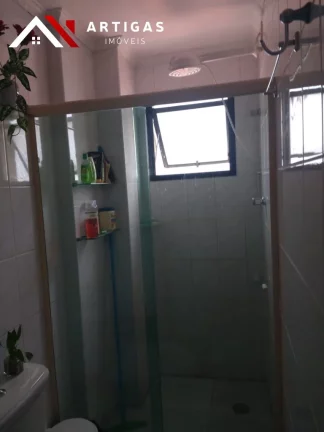 Imagem Apartamento á venda em Diadema na Av Dom Pedro l 110 m² 3 dormitórios 1 vaga