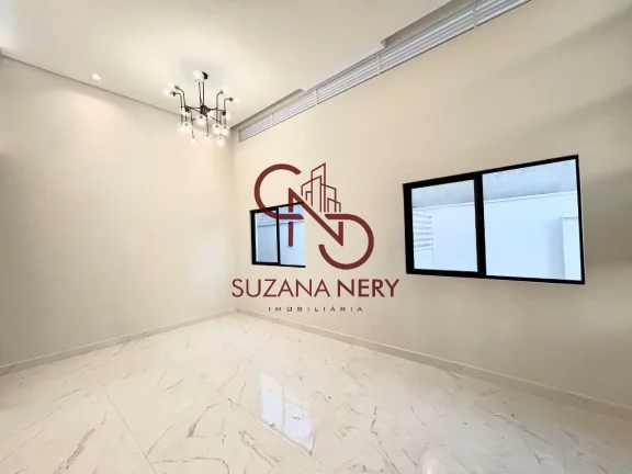 Imagem Casa com 3 suites no Condominio Ecoville 2 em Parnamirim