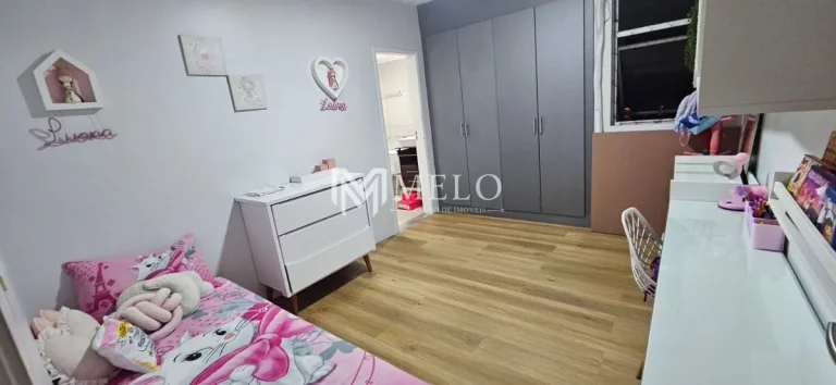 Imagem Cobertura nascente no Espinheiro! Excelente localização..