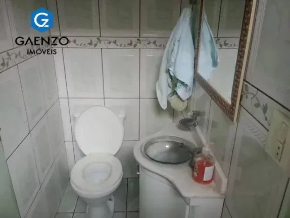 Imagem Excelentes Casas - Km18, Osasco