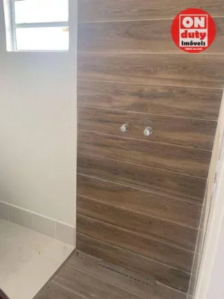 Imagem Sobrado à venda por R$ 745.000,00 - Marapé - Santos/SP