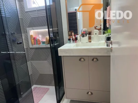 Imagem Apartamento 2 dormitórios para Venda em São Paulo / SP no bairro Tatuapé