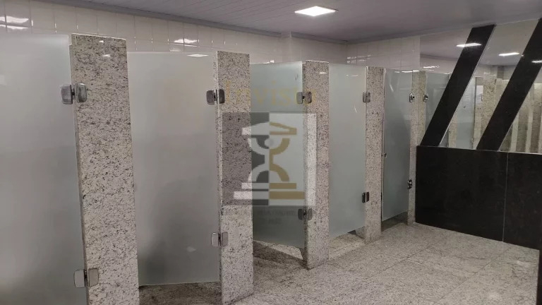 Imagem Recreio dos Bandeirantes - Condomínio Time Center - Loja 18 m2