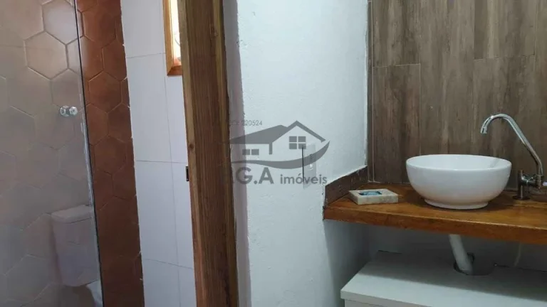 Imagem CASA , SERTÃO DO CAMBURI EM PLENA NATUREZA