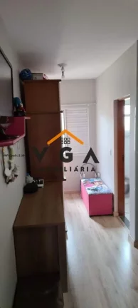 Imagem Sobrado para Venda em São Paulo, Jardim Camargo Novo, 2 dormitórios, 2 suítes, 3 banheiros, 2 vagas