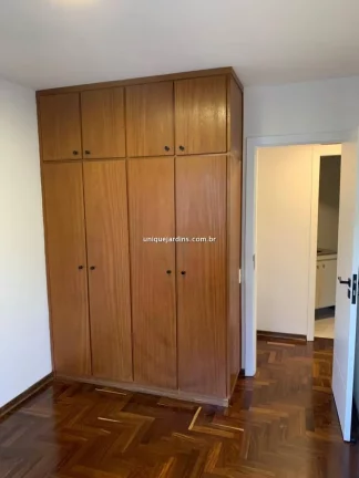 Imagem Apartamento para alugar Pinheiros São Paulo