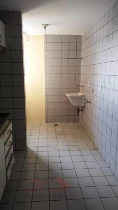 Imagem Apartamento 3 dormitórios para Venda em Teresina, Horto, 3 dormitórios, 2 suítes, 2 banheiros, 2 vagas