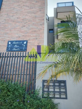 Imagem APARTAMENTO 38M²/02 DORMITÓRIOS/NOVO