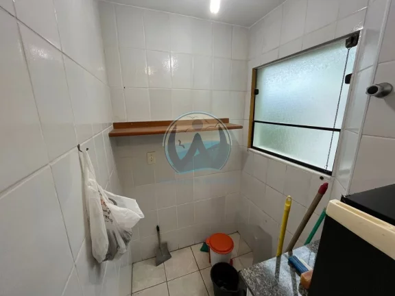 Imagem APARTAMENTO RESIDENCIAL em UBATUBA - SP, ITAGUÁ