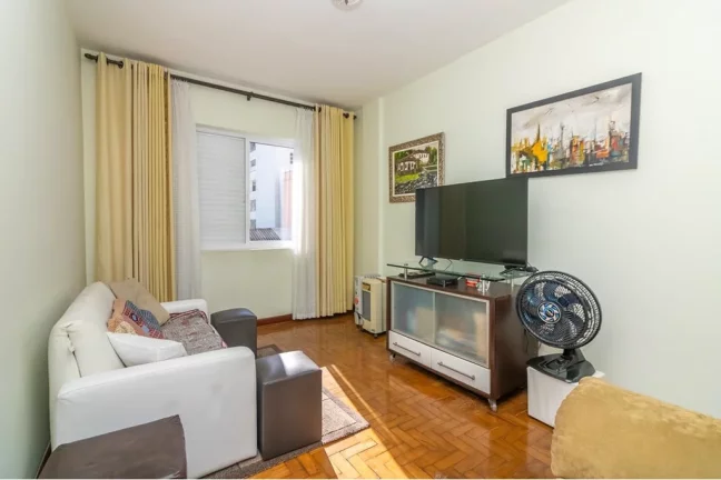 Imagem APARTAMENTO RESIDENCIAL em São Paulo - SP, Santa Cecília
