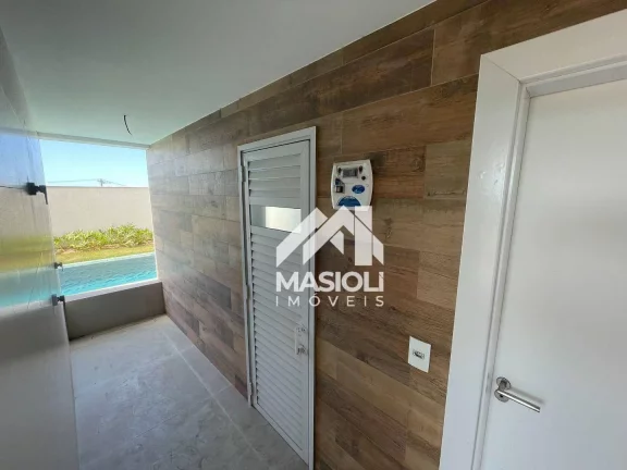 Imagem Casa com 4 dormitórios à venda, 370 m² por R$ 3.500.000,00 - Santa Paula I - Vila Velha/ES