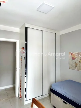 Imagem Apartamento em excelente localização, próximo ao Shopping Iguatemi Campinas e à Rodovia Dom Pedr...