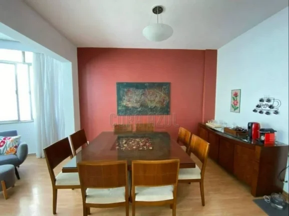 Imagem Copacabana - Residencial › Apartamento com 3 quarto(s) a Venda