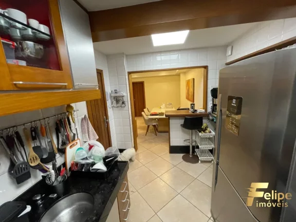 Imagem APARTAMENTO EM EXCELENTE LOCALIZAÇÃO NA PRAIA DA COSTA / VILA VELHA - ES