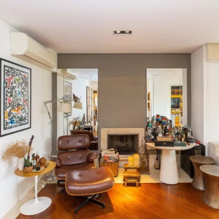Imagem APARTAMENTO RESIDENCIAL em São Paulo - SP, Vila Mariana