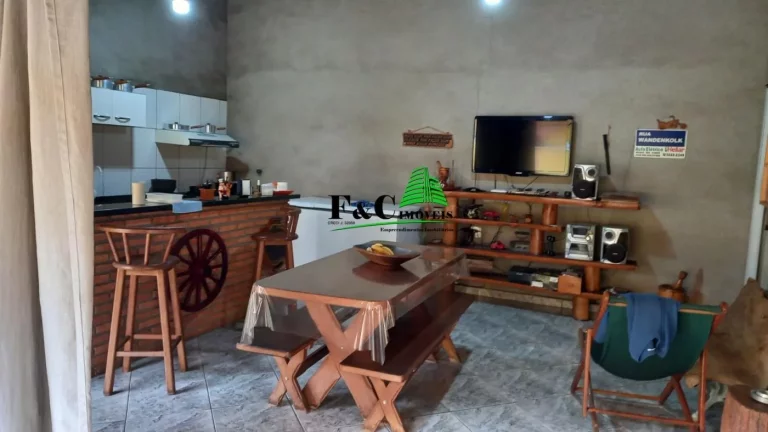 Imagem Casa para Venda em Limeira, Jardim Nova Europa, 3 dormitórios, 2 banheiros, 2 vagas