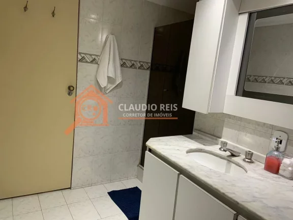 Imagem Apartamento com 4 Quartos à venda, 116m² - Jardim Marajoara