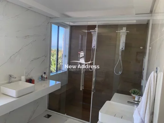 Imagem Casa alto padrão à venda em Nova Ponta da Fruta - Vila Velha/ES