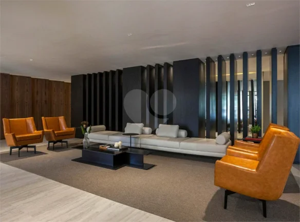 Imagem Apartamento à venda com 3 quartos, sendo 1 suíte, no condomínio Trends Brooklin, São Paulo - SP