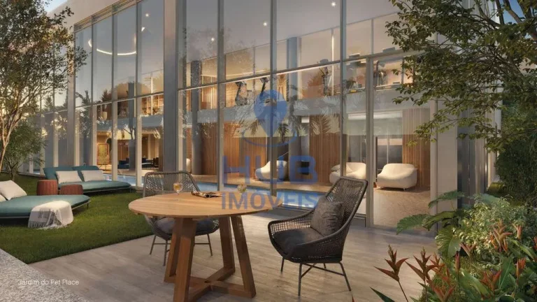 Imagem Apartamento 3 Dormitórios para venda em Florianópolis - SC