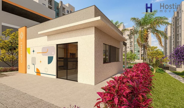 Imagem APARTAMENTO RESIDENCIAL em JOINVILLE - SC, COSTA E SILVA