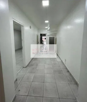Imagem Casa Comercial em Alto da Boa Vista - São Paulo