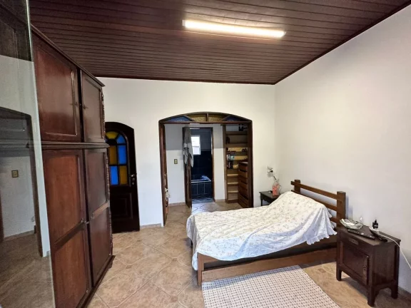 Imagem SOBRADO COM 4 DORMITÓRIOS À VENDA, 245 M² POR R$ 1.500.000,00 - TUPI - PRAIA GRANDE/SP