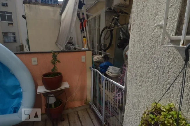 Imagem Apartamento à Venda - Copacabana, 3 Quartos, 143 m2