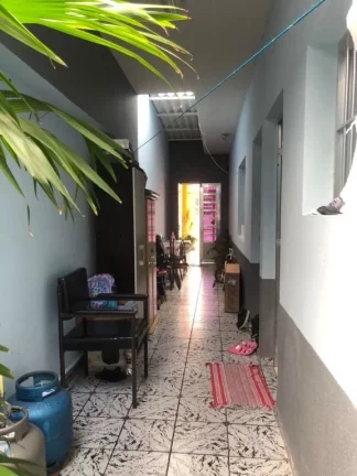 Imagem Casa com 2 dormitórios à venda, 162 m² por R$ 400.000,00 - Jardim Lincoln - Suzano/SP