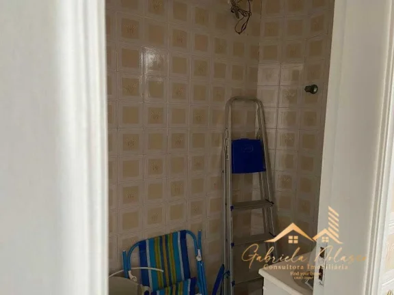 Imagem Apartamento de 2 dormitórios com dependência