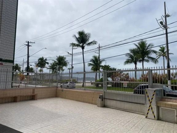 Imagem APARTAMENTO COM 32 m² - GUILHERMINA - PRAIA GRANDE SP