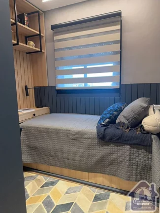 Imagem Apartamento a Venda no Centro de Poá SP