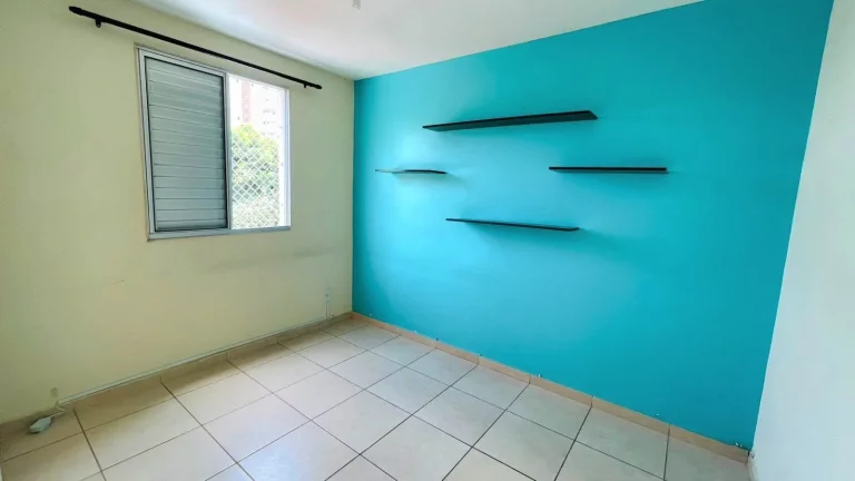 Imagem Apartamento com 2 dormitórios à venda, 65 m² por R$ 290.000,00 - Jardim América - São José dos Campos/SP