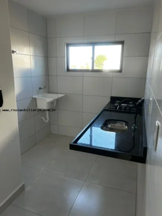 Imagem Apartamento à venda Mangabeira 8, João Pessoa/PB. varanda