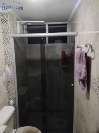 Imagem APARTAMEMTO À VENDA NO BAIRRO TABOÃO - DIADEMA - SP