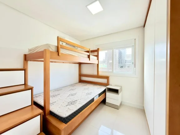 Imagem Apartamento 2 Dormitórios - Bairro Navegantes