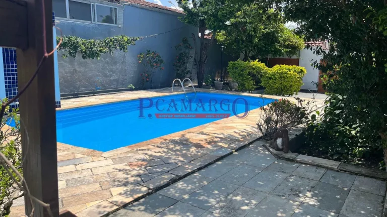 Imagem Casa Padrão
