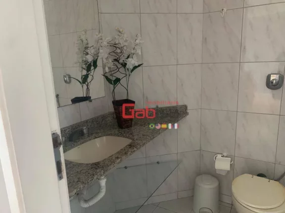 Imagem Cobertura com 3 dormitórios, 130 m² - venda por R$ 1.800.000,00 ou aluguel por R$ 6.500,00/mês - Centro - Cabo Frio/RJ
