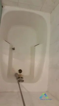 Imagem Apartamento com 3 dormitórios à venda, 86 m² por R$ 837.400 - Vila Mariana - São Paulo/SP