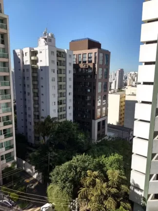 Imagem Sala Comercial na Aclimação