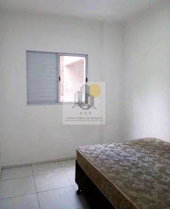 Imagem Apartamento com 2 Quartos para Alugar, 48 m² em Granja Viana - Carapicuíba
