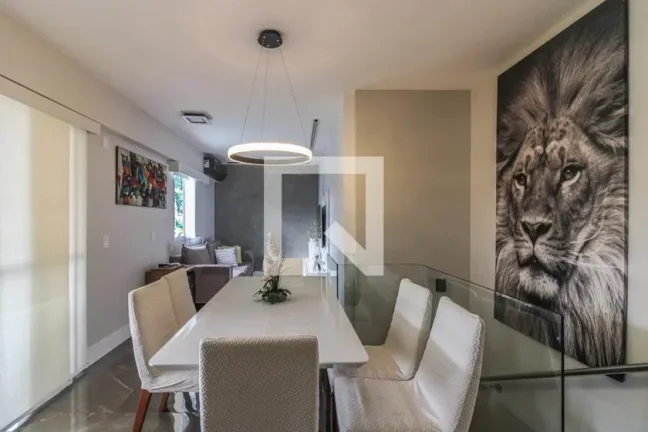 Imagem Apartamento à Venda - Recreio, 3 Quartos, 141 m2