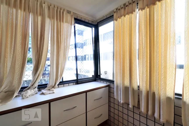 Imagem Apartamento à Venda - Recreio, 3 Quartos, 150 m2