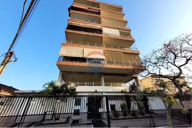 Imagem Cobertura com 3 Quartos , 375m² à venda, Vila Valqueire - Rio de Janeiro.