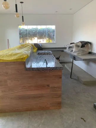 Imagem Chácara à venda em Campinas, Recanto dos Dourados, com 3 quartos, 200m2