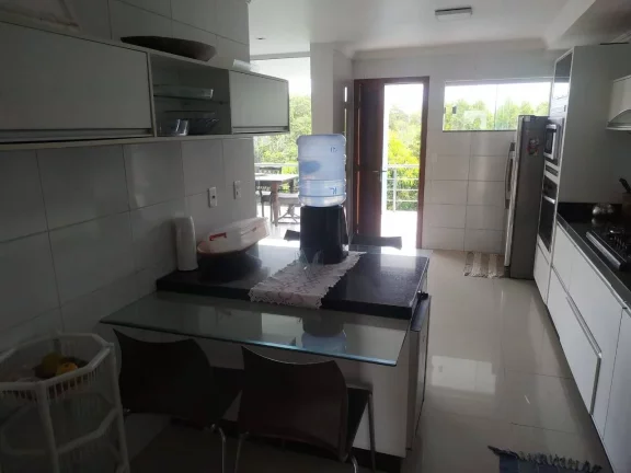 Imagem CASA VISTA MAR NO EXTREMO SUL DA BAHIA