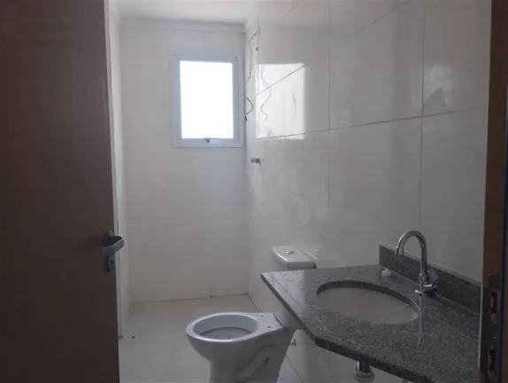 Imagem APARTAMENTO COM 65.12 m² - CAIÇARA - PRAIA GRANDE SP