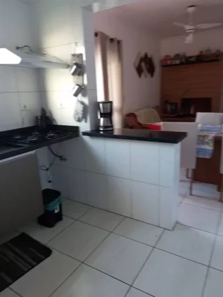 Imagem Apartamento com 1 dorm, Guilhermina, Praia Grande - R$ 290 mil, Cod: 2132